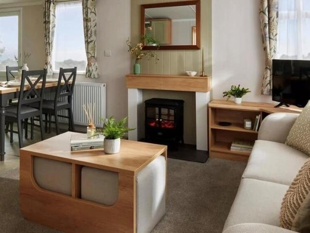 Park Home for sale in Christchurch