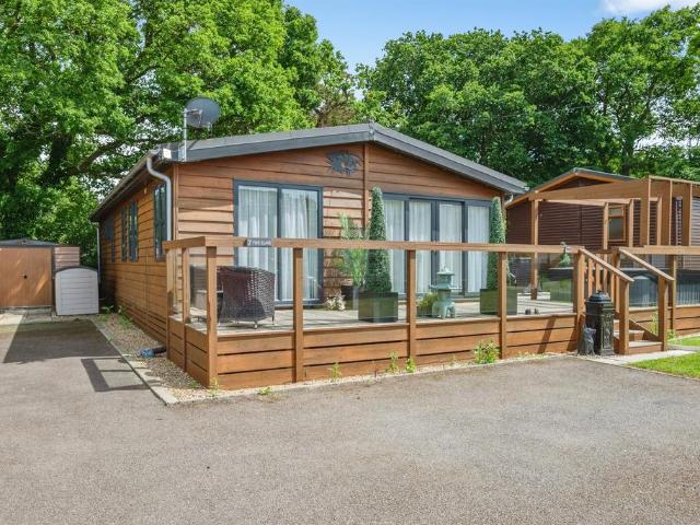 Park Home for sale in Comers, Norfolk