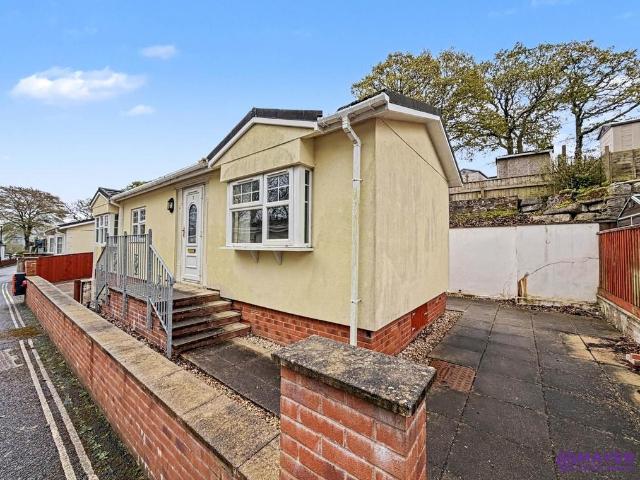 Park Home for sale in Mount Wise