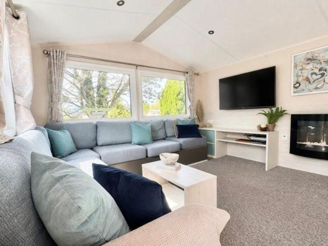 Park Home for sale in Paradise, Lancashire