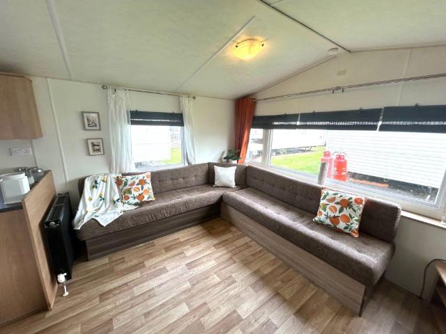 Park Home for sale in Dymchurch, Folkestone and Hythe