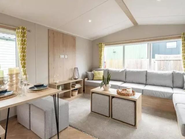Park Home for sale in Comers, Norfolk
