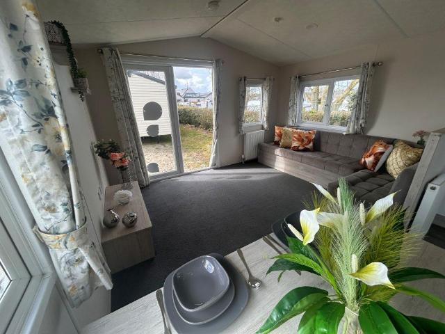 Park Home for sale in Fordham Heath, Essex
