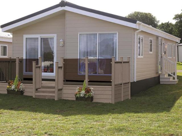 Park Home for sale in Cannard's Grave, Shepton Mallet