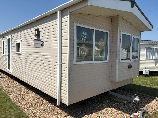 Park Home for sale in Folkestone, Kent
