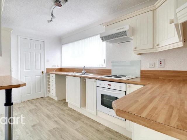 Park Home for sale in Barway, Cambridgeshire
