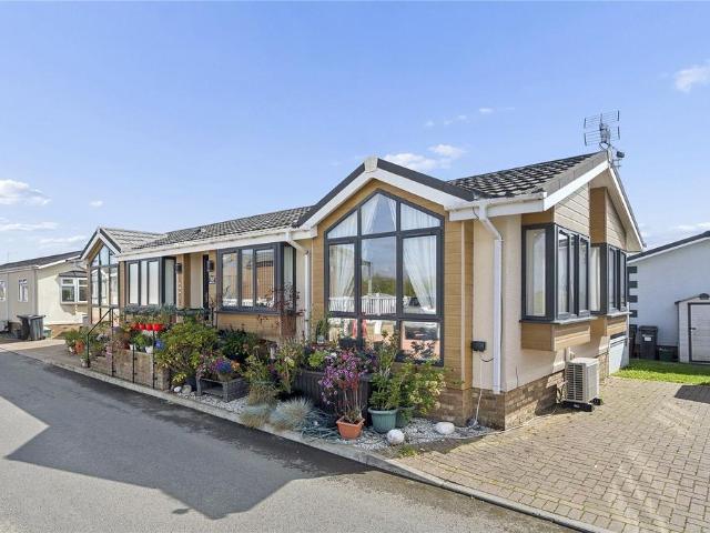 Park Home for sale in Chelmsford, Essex