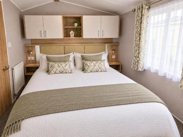 Park Home for sale in Folkestone, Kent