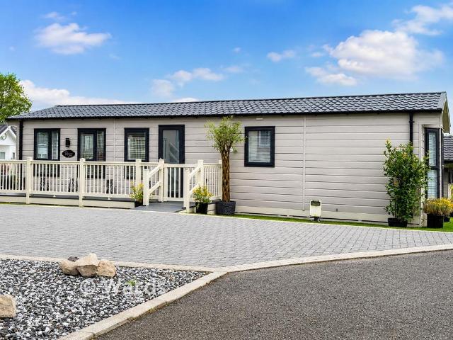 Park Home for sale in Bridgefield, Kent