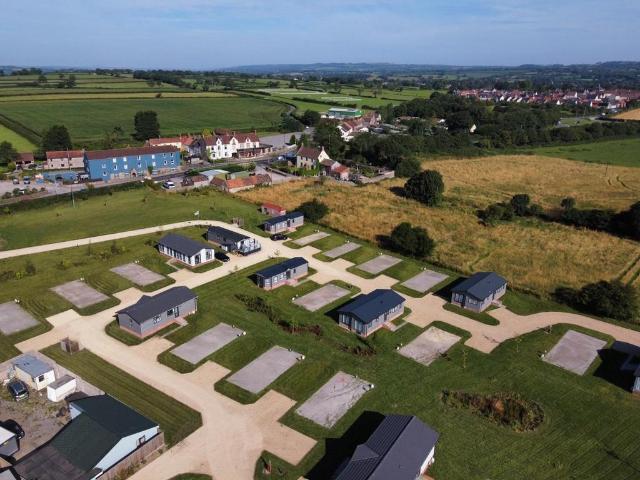 Park Home for sale in Cannard's Grave, Shepton Mallet