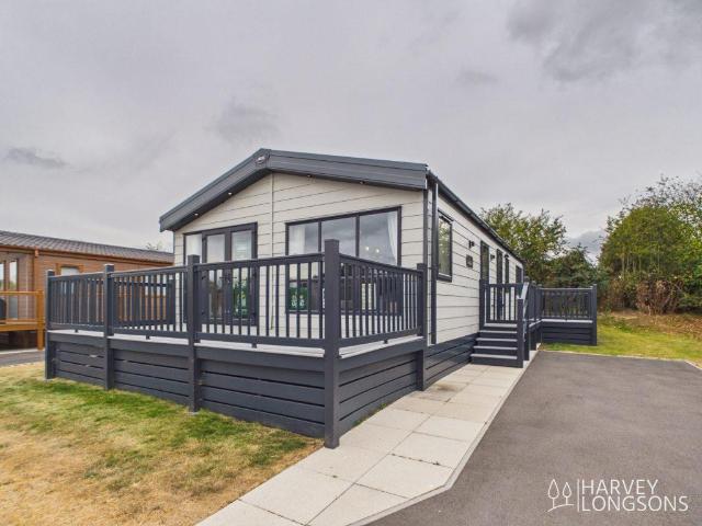 Park Home for sale