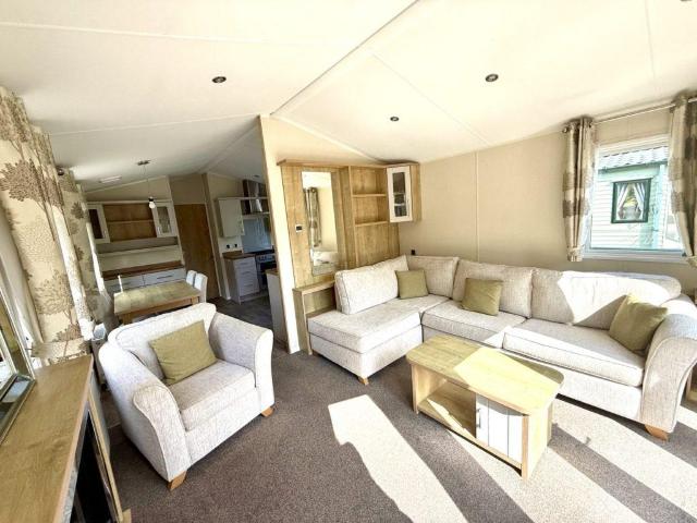 Park Home for sale in Balliemeanoch, Strachur