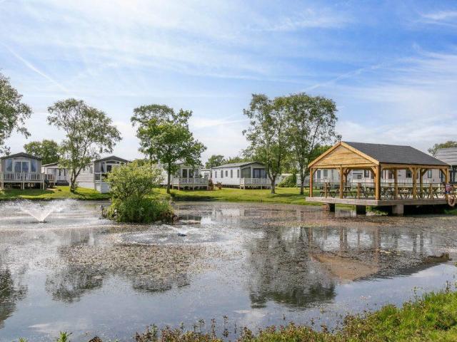 Park Home for sale in Bowness, Port Carlisle