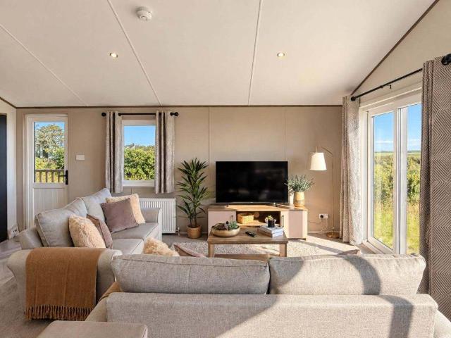 Park Home for sale in Lanteglos, Camelford