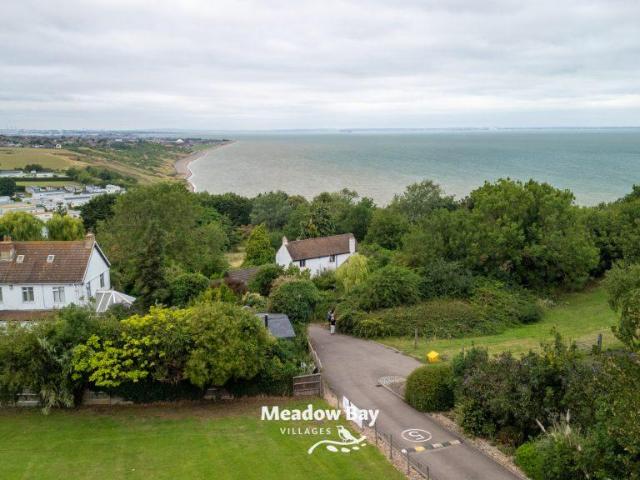 Park Home for sale in Minster-on-Sea, Oad Street