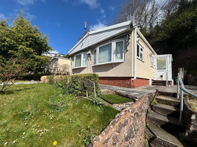 Park Home for sale in Watergate, Isle Of Man