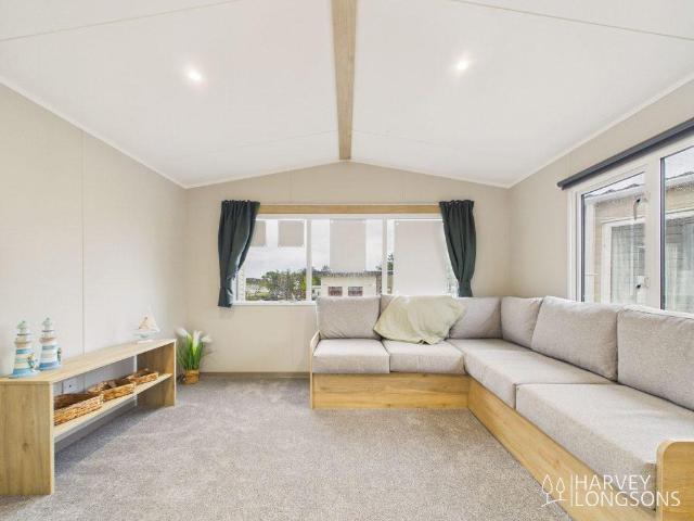 Park Home for sale in Lossiemouth, Scotland
