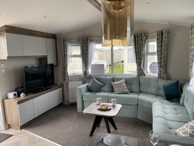 Park Home for sale in Comers, Norfolk