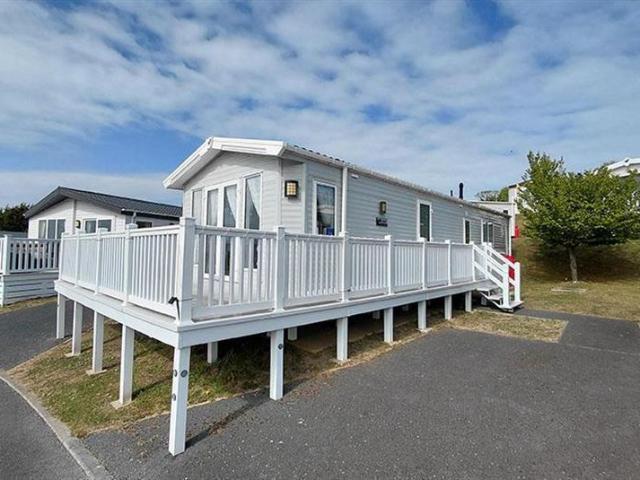 Park Home for sale in Bembridge, Isle Of Wight