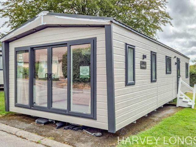 Park Home for sale in Kentisbury, Devon