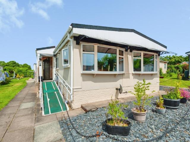 Park Home for sale in Frodsham, Cheshire