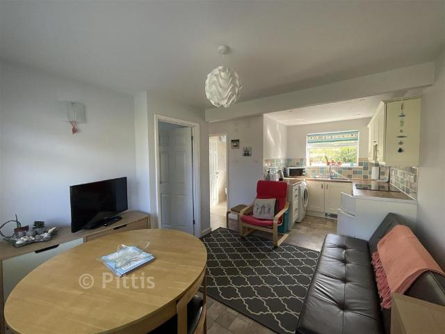 Park Home for sale in Sandown, Isle Of Wight