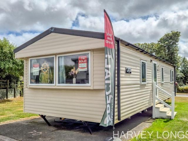 Park Home for sale in Kentisbury, Devon