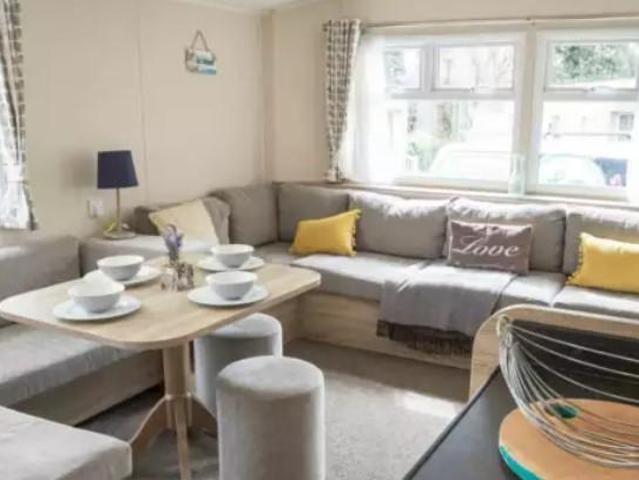 Park Home for sale in St Leonards, Isle Of Man