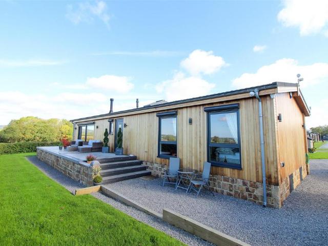 Park Home for sale in Bagby, Sutton-under-Whitestonecliffe