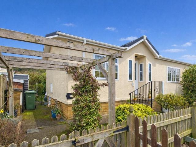 Park Home for sale in Ross-on-wye