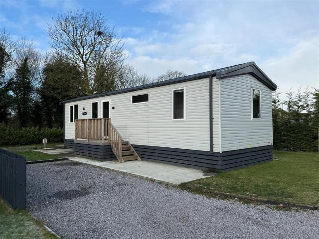 Park Home for sale in East Riding Of Yorkshire