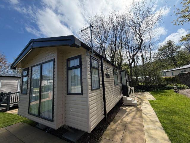 Park Home for sale in North Yorkshire