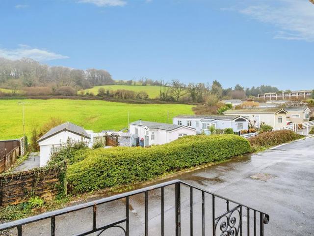 Park Home for sale in Collaton St Mary, Paignton