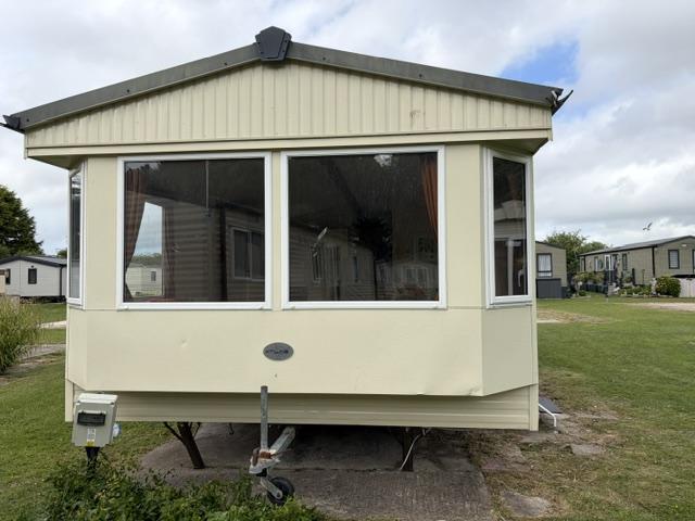 Park Home for sale in Heathlands, East Sussex