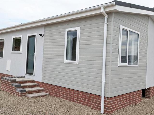 Park Home for sale