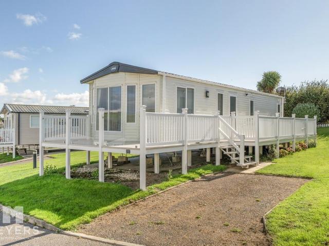 Park Home for sale in West Lulworth