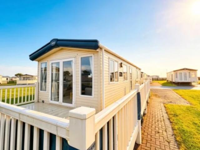 Park Home for sale in Skipsea, Hull and East Yorkshire