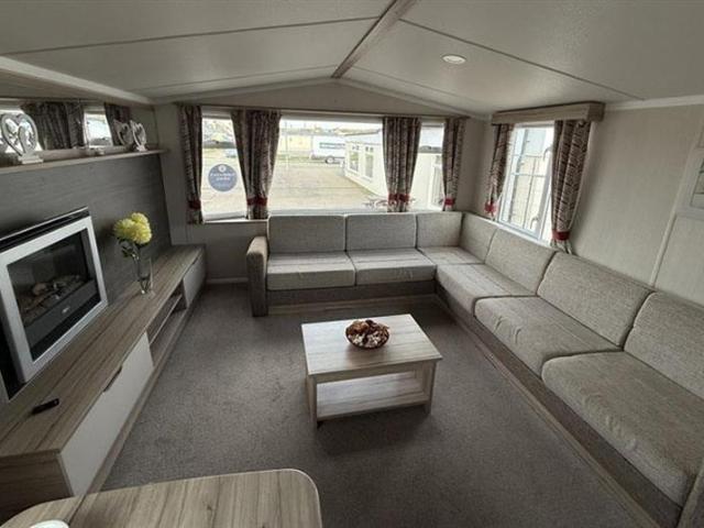 Park Home for sale in Swanage, East Dorset