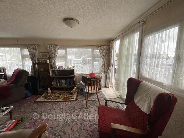 Park Home for sale in Langdon Hills, Essex
