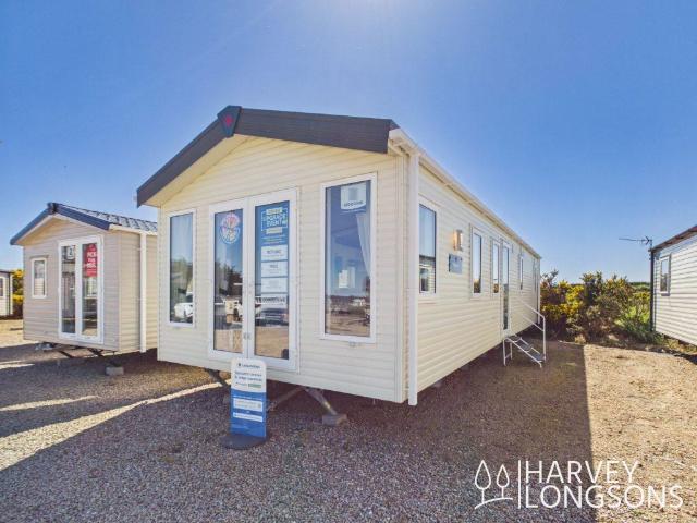 Park Home for sale in Lossiemouth, Scotland