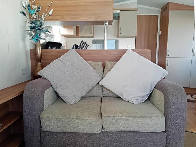 Park Home for sale in Moota, Blindcrake
