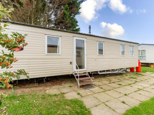 Park Home for sale in Stokesby, Norfolk
