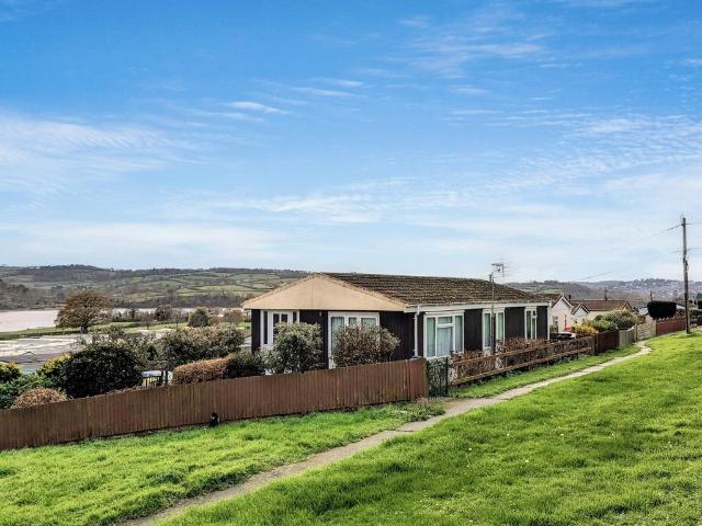 Park Home for sale in Bishopsteignton, Teignbridge