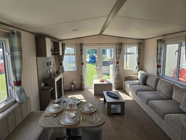 Park Home for sale in Folkestone, Kent