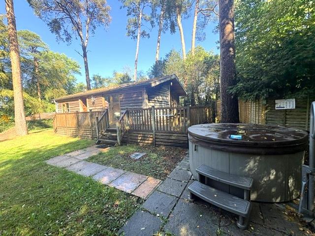 Park Home for sale in Newgrounds, New Forest