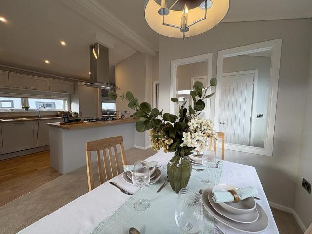 Park Home for sale in Canvey Island
