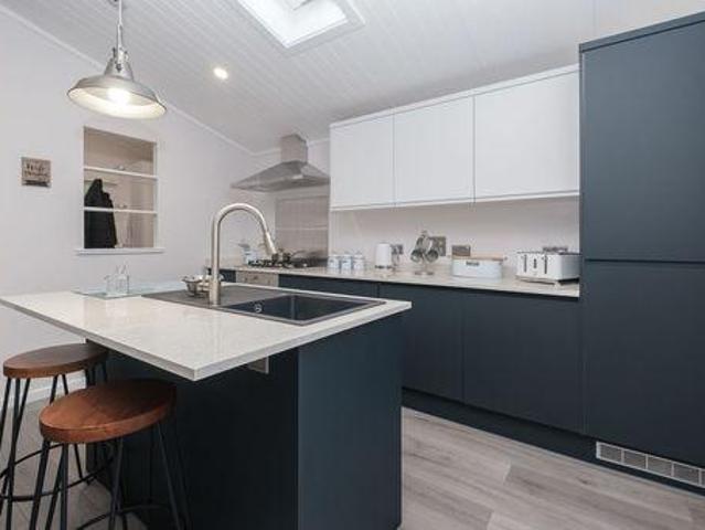 Park Home for sale in Barton-upon-humber, North Lincolnshire
