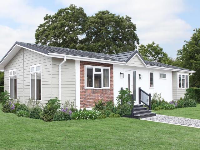 Park Home for sale in Crookhill, Worcestershire