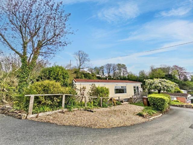 Park Home for sale in Watergate, Devon