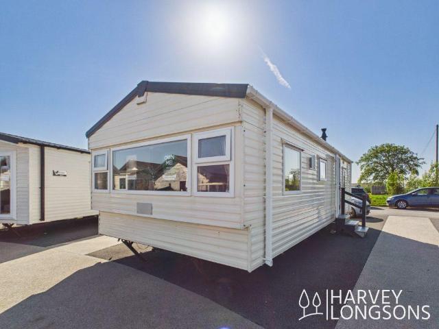 Park Home for sale in North Yorkshire
